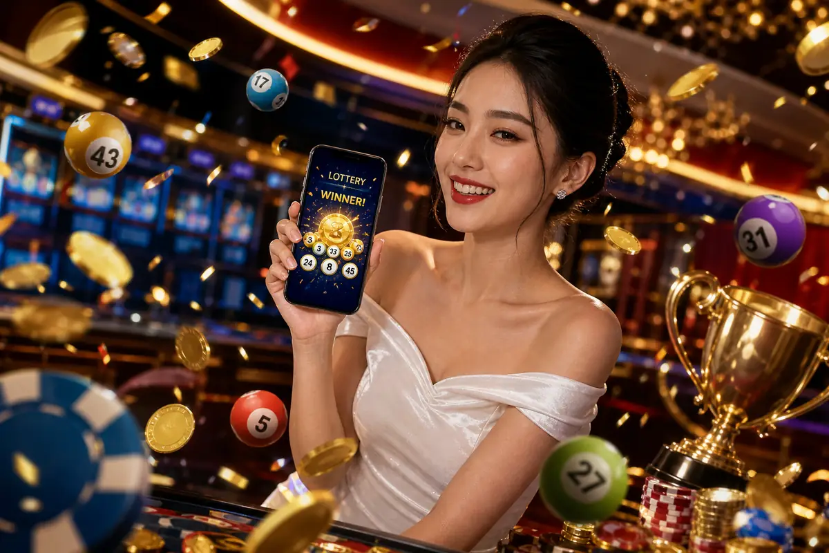 lvbet VIP লয়্যালটি পুরস্কার প্রোগ্রাম
