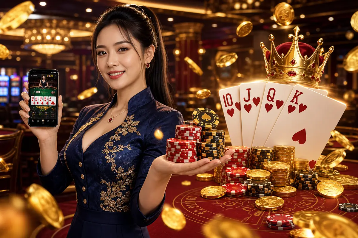lvbet মনস্টার ক্র্যাশ অনলাইন গেম