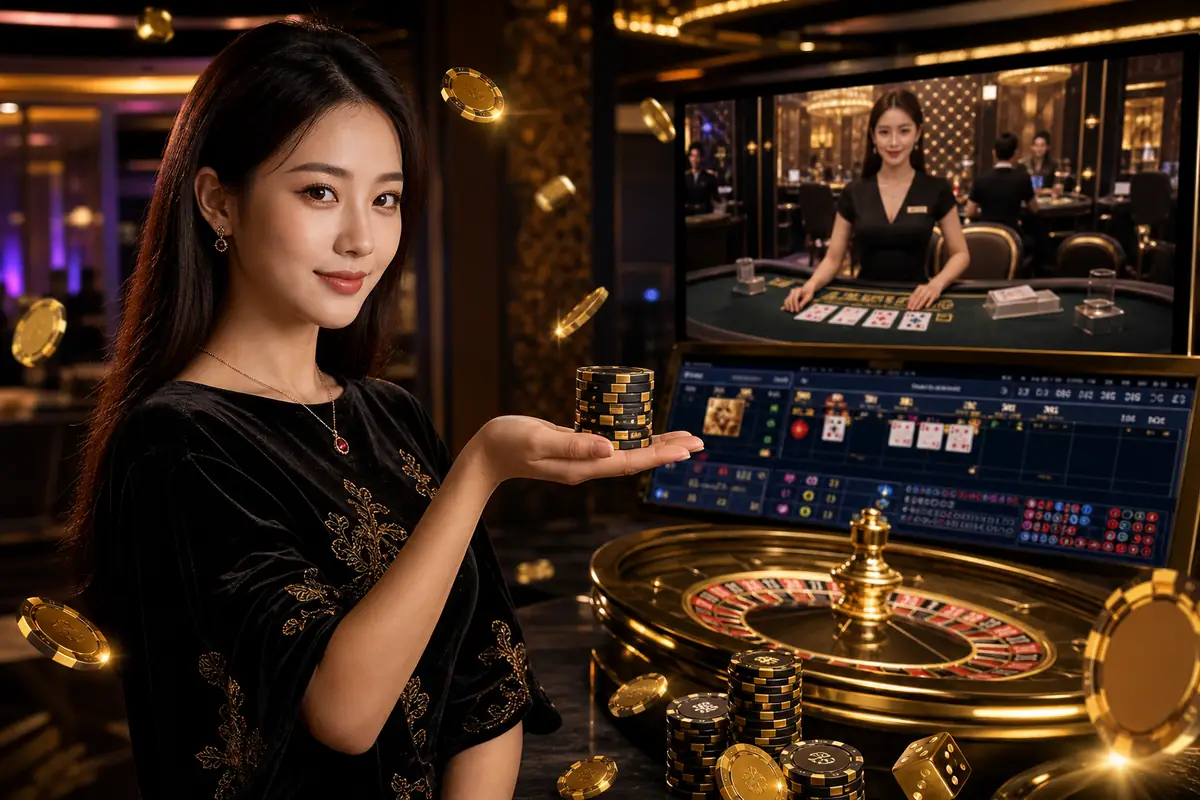 lvbet গেম প্রোভাইডার পার্টনারশিপ